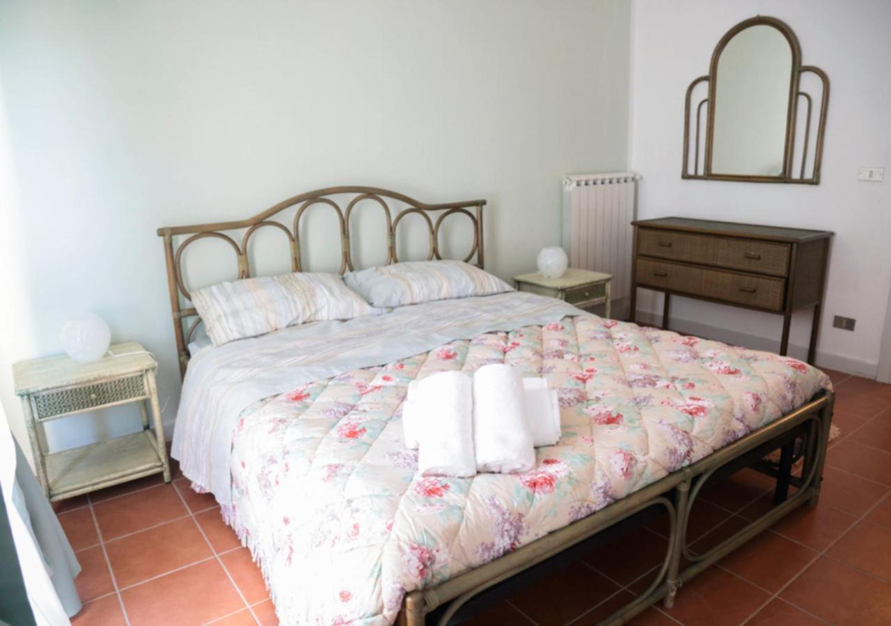 La Maison De Mathilde 2 ปิซา ภายนอก รูปภาพ