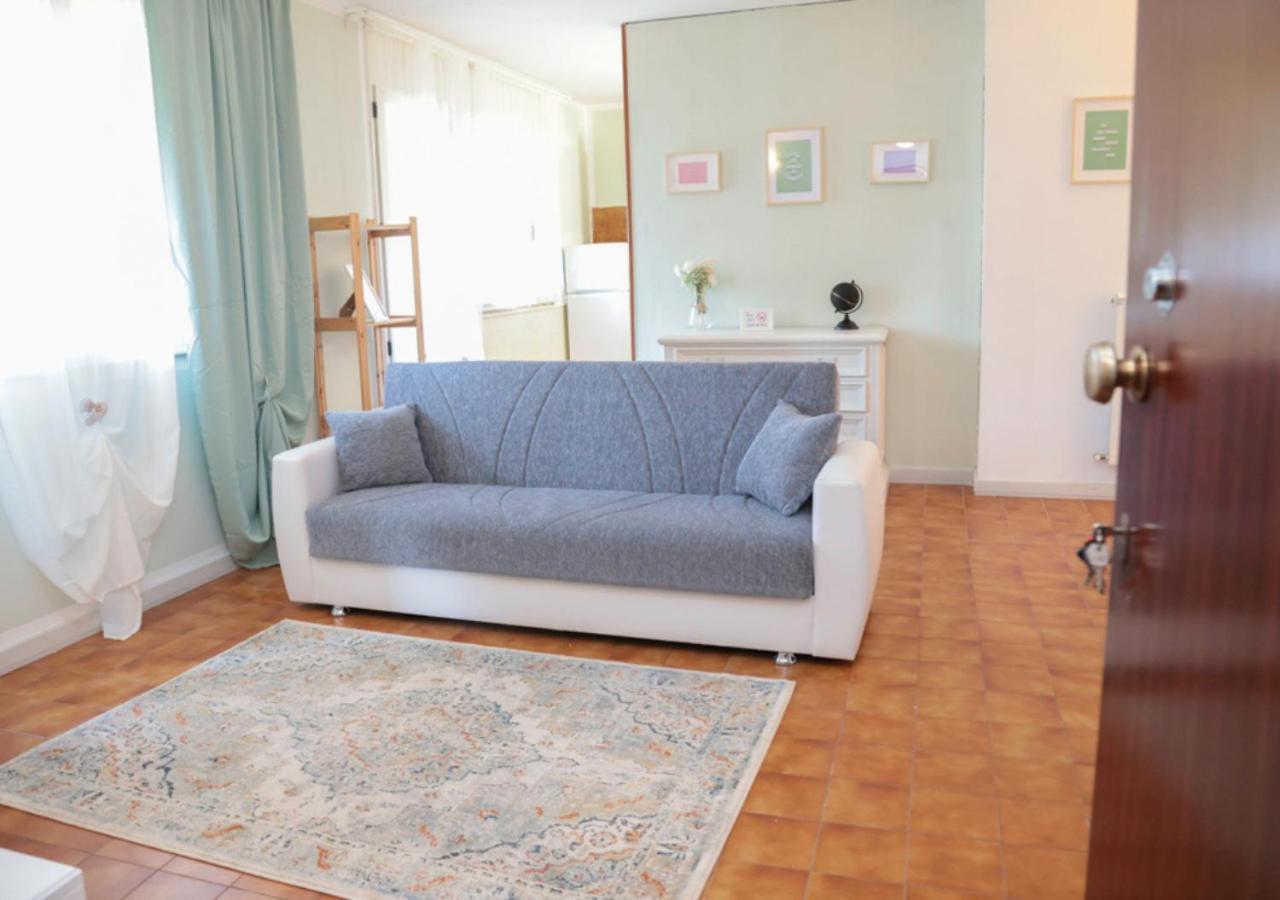 La Maison De Mathilde 2 ปิซา ภายนอก รูปภาพ