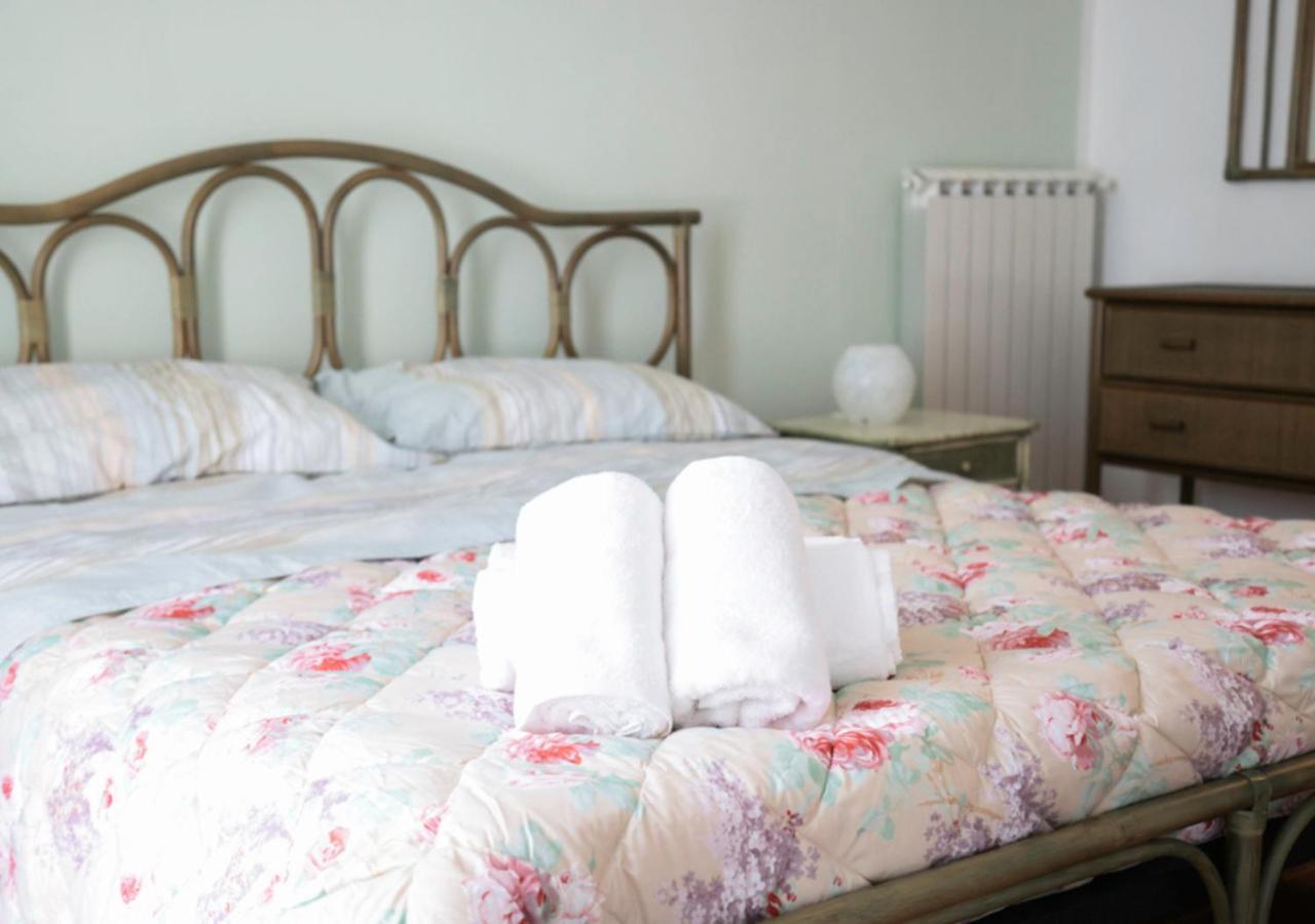 La Maison De Mathilde 2 ปิซา ภายนอก รูปภาพ
