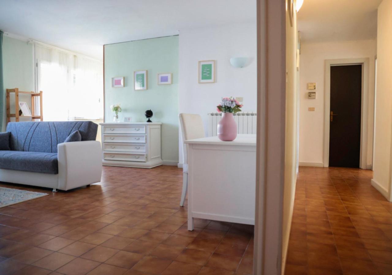 La Maison De Mathilde 2 ปิซา ภายนอก รูปภาพ