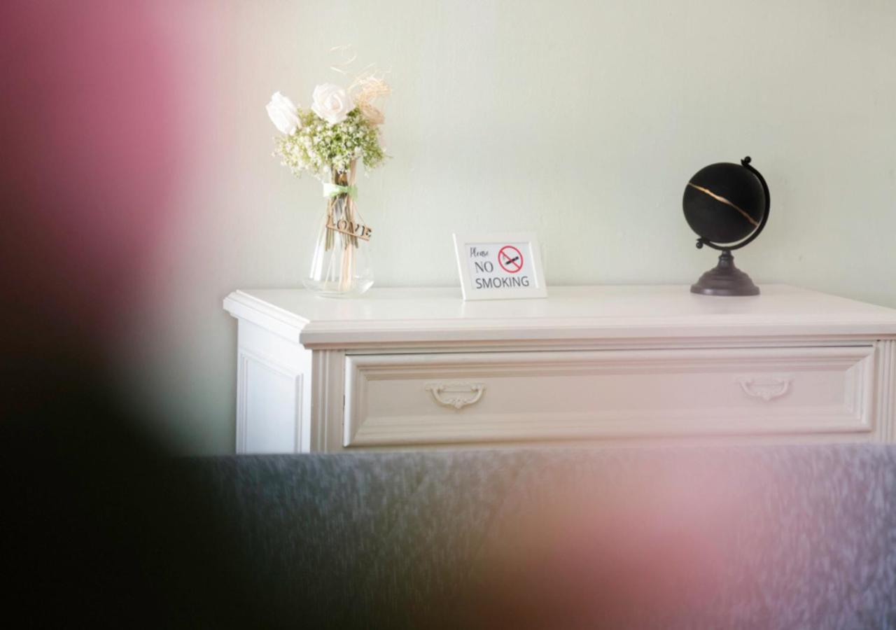 La Maison De Mathilde 2 ปิซา ภายนอก รูปภาพ