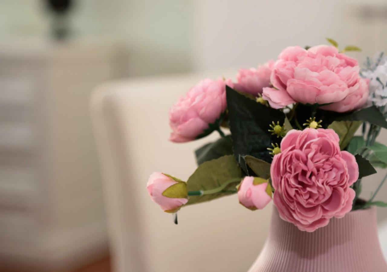 La Maison De Mathilde 2 ปิซา ภายนอก รูปภาพ