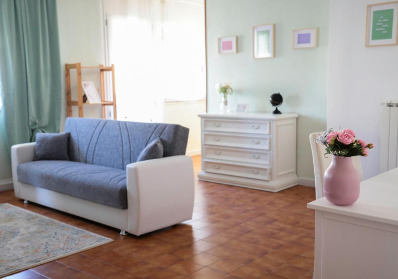 La Maison De Mathilde 2 ปิซา ภายนอก รูปภาพ
