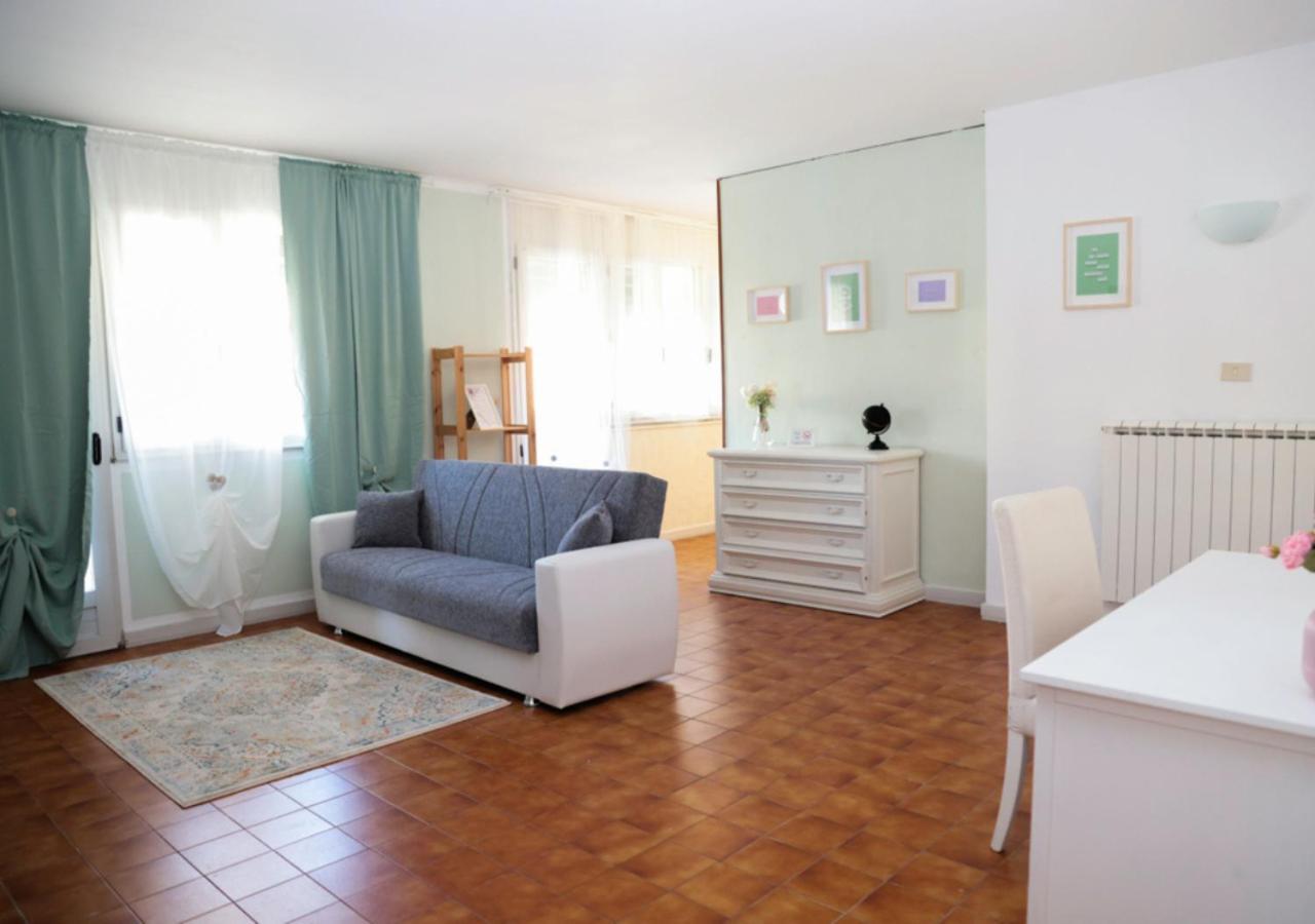 La Maison De Mathilde 2 ปิซา ภายนอก รูปภาพ