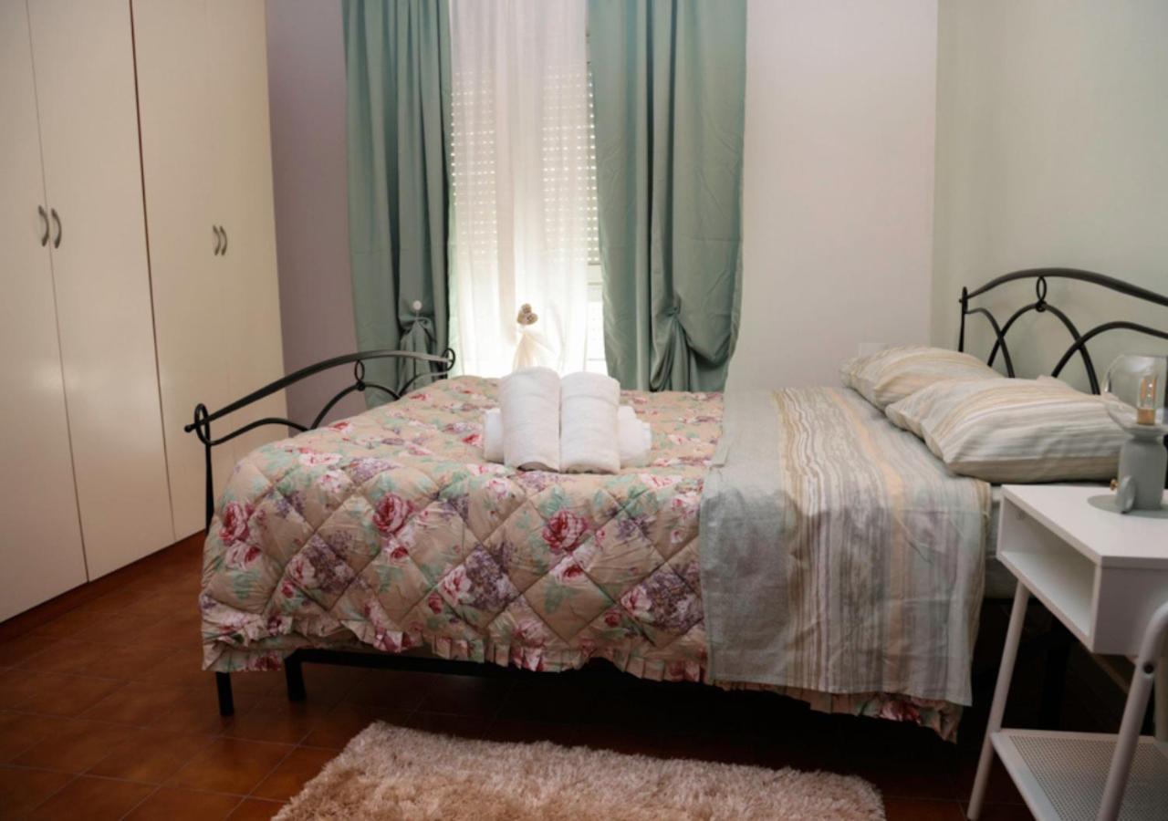La Maison De Mathilde 2 ปิซา ภายนอก รูปภาพ